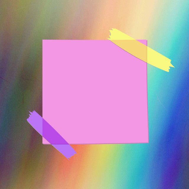 Background Music for Saying Hello cover art