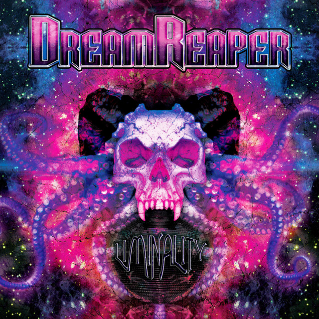Liminality cover art