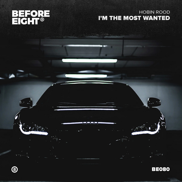 I'm The Most Wanted