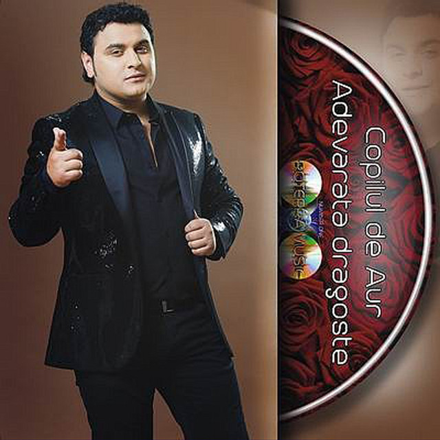 Adevarata Dragoste cover art