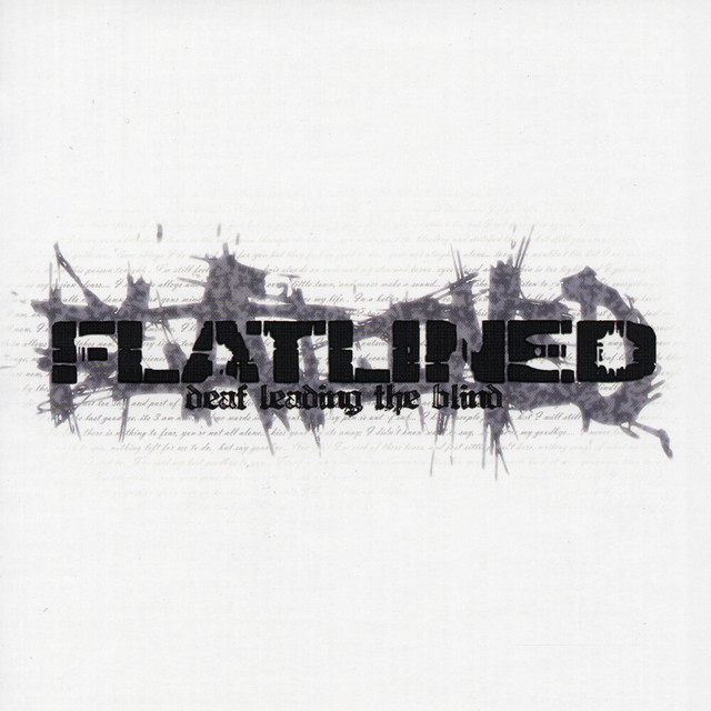 Deaf Leading The Blind cover art