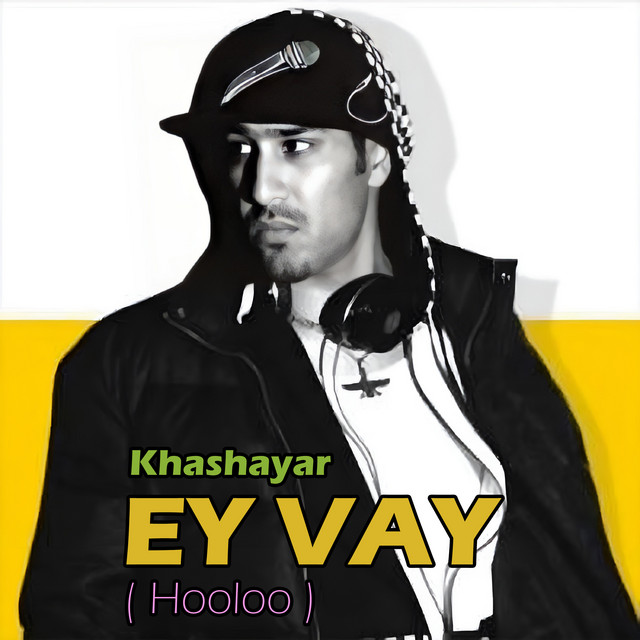 Khashayar