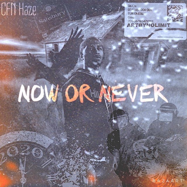 CFN Haze
