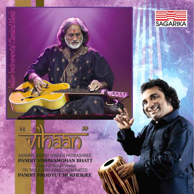Vihaan cover art