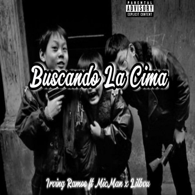 Buscando la Cima