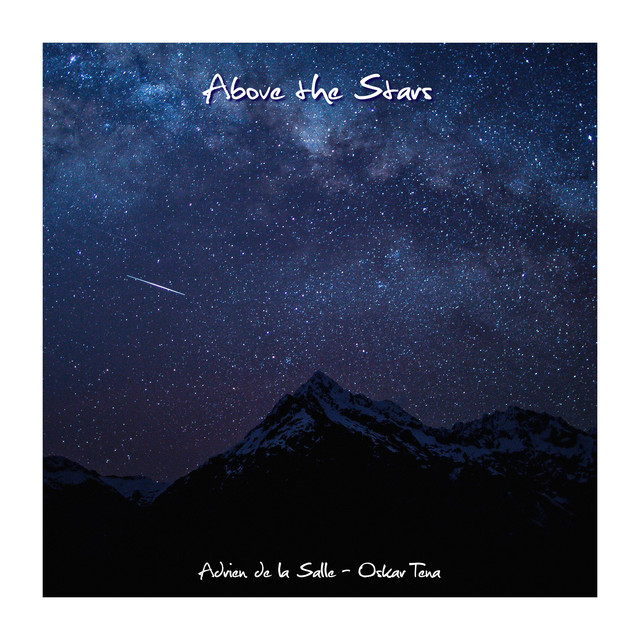 Above the Stars