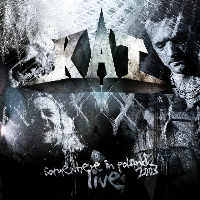 Somewhere in Poland (Live) cover art
