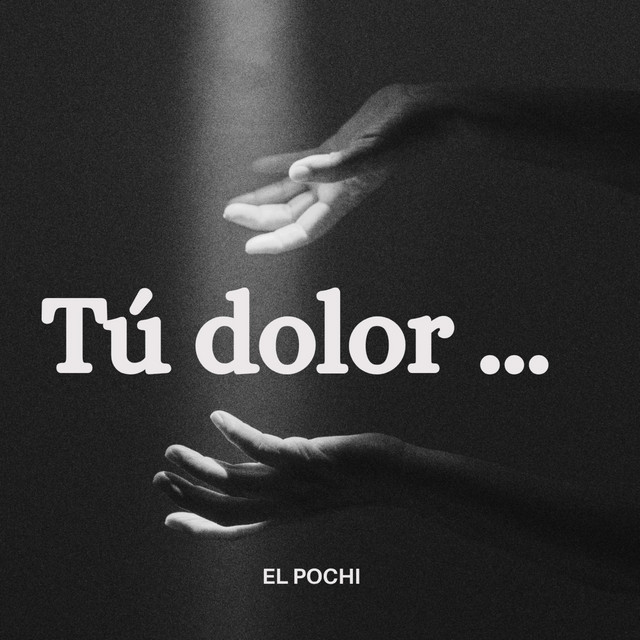 Tú dolor...