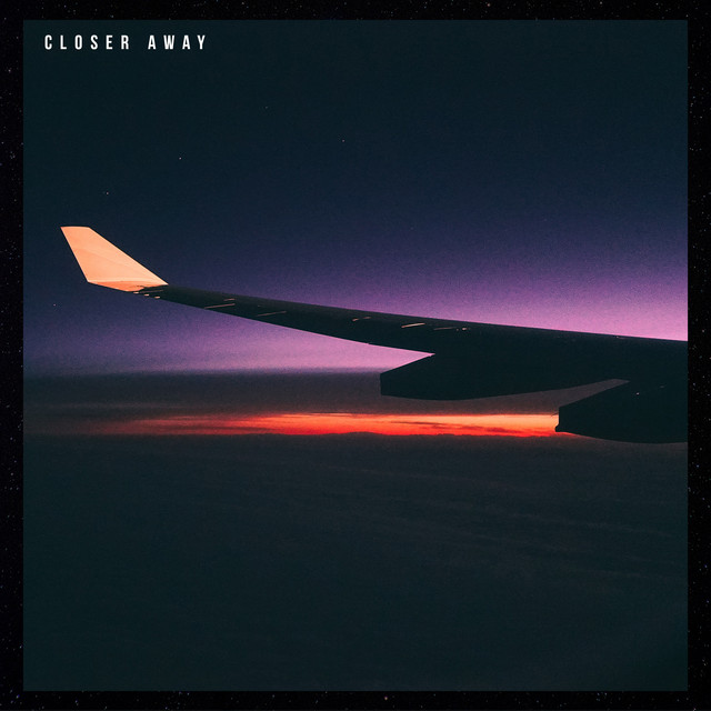 Closer Away cover art