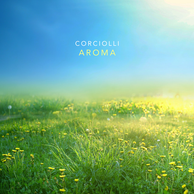 Aroma cover