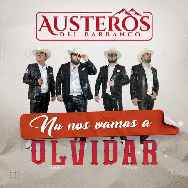 No Nos Vamos A Olvidar