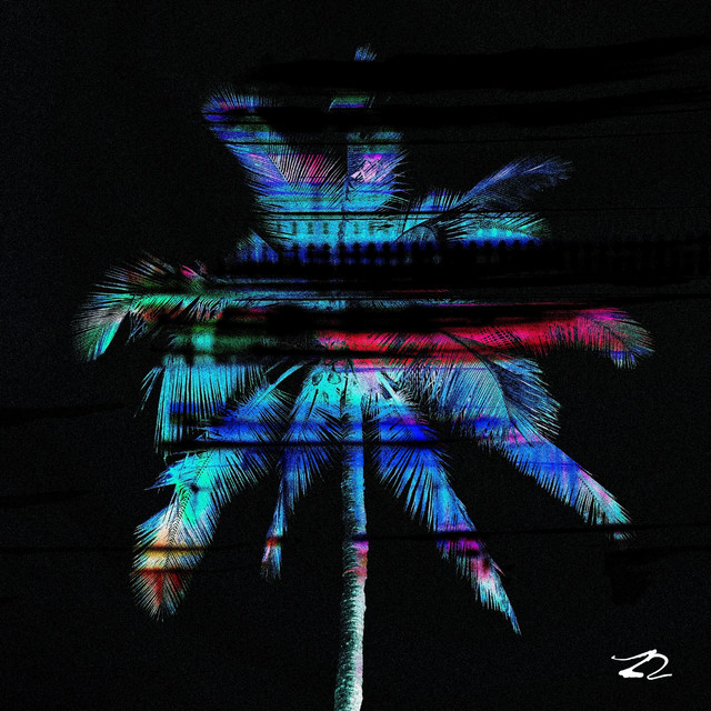ZVCHARY 2 cover art