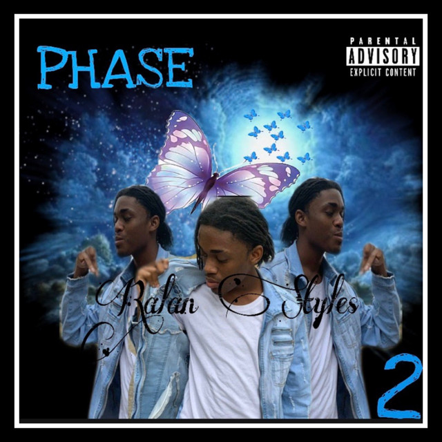 Phase 2 cover art