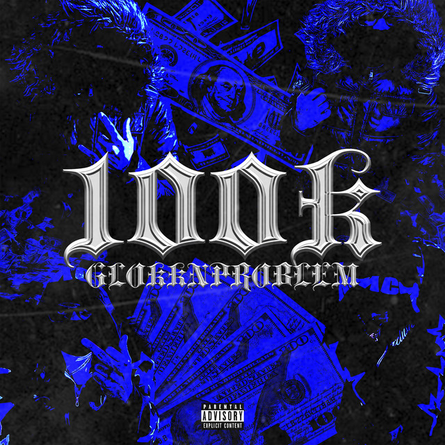 100K cover art