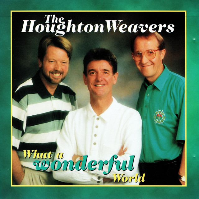 What A Wonderful World cover art