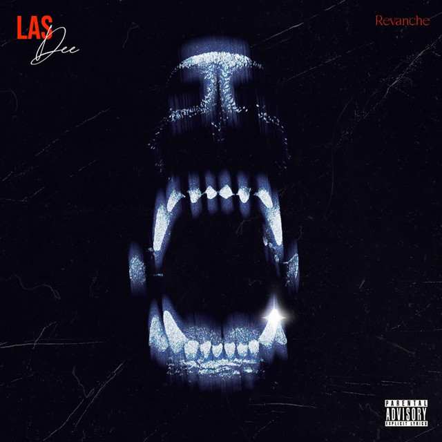 Revanche cover art