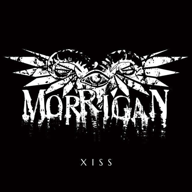 XISS cover art