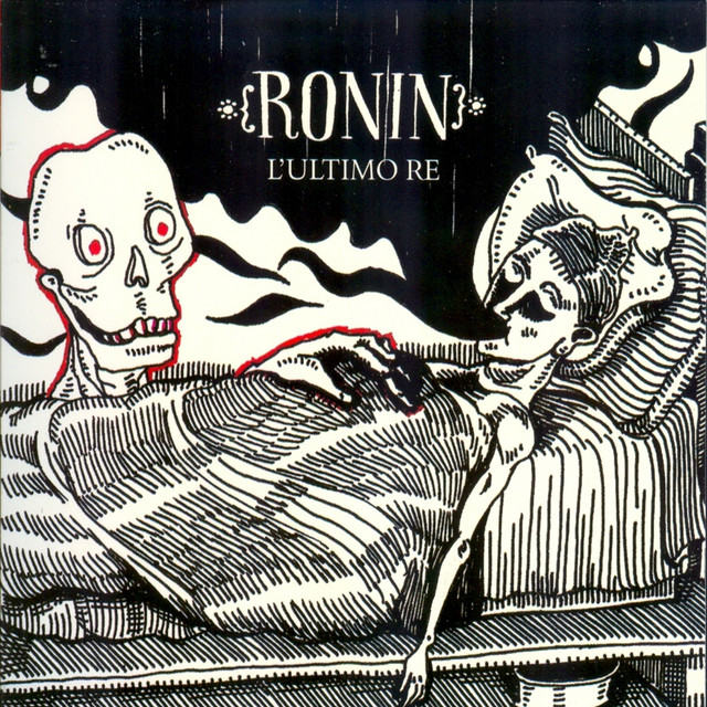 L'ultimo Re cover art