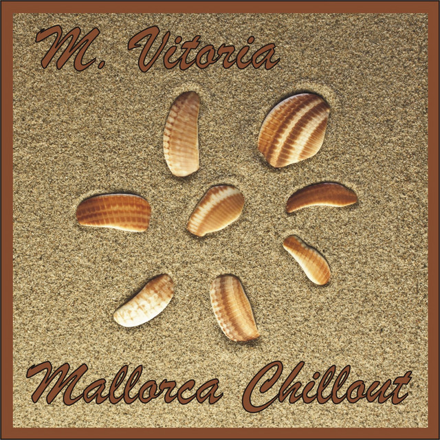Mallorca Chillout cover