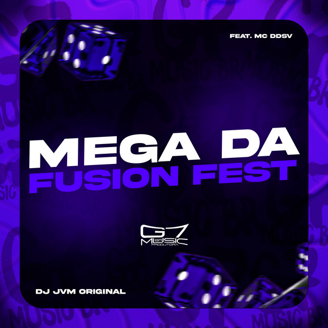 Mega da Fusion Fest