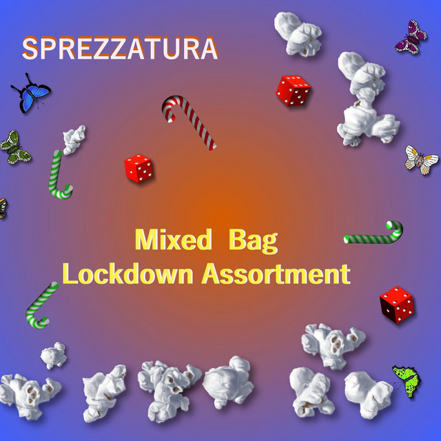 Mixed Bag - Lockdown Assortment