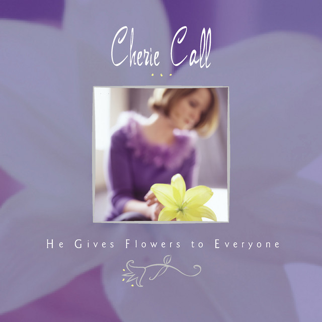 He Gives Flowers to Everyone cover art