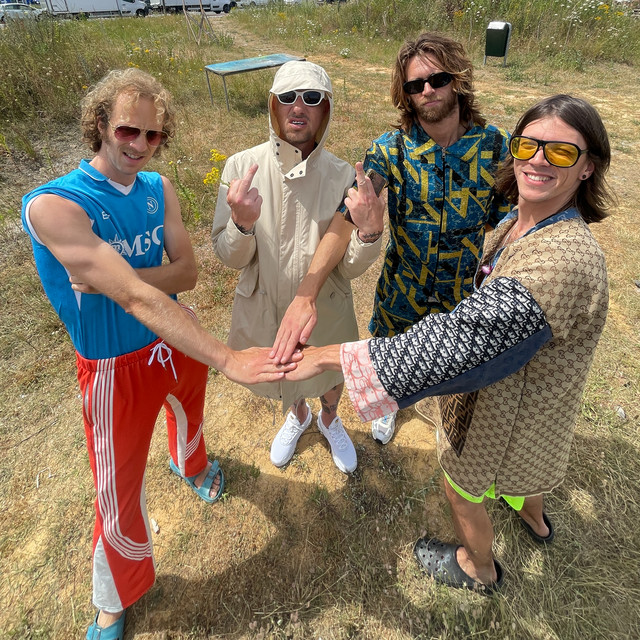 Pop Verbranden (ft. Steen)