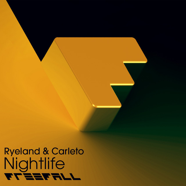 Nightlife cover