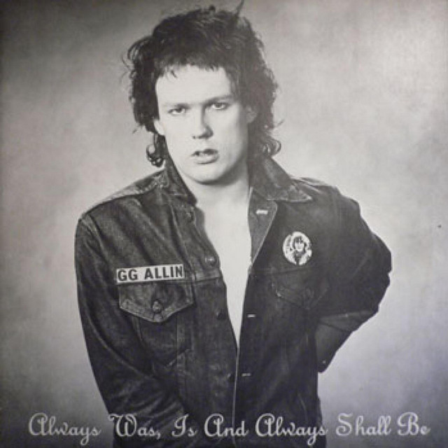 Always Was, Is and Always Shall Be (Non-Monetized version/Fan Reupleod) cover art
