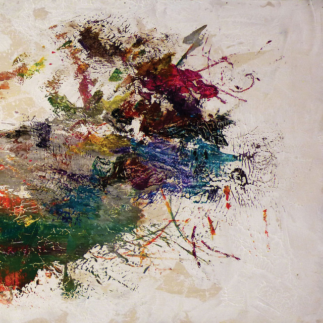 Form cover art