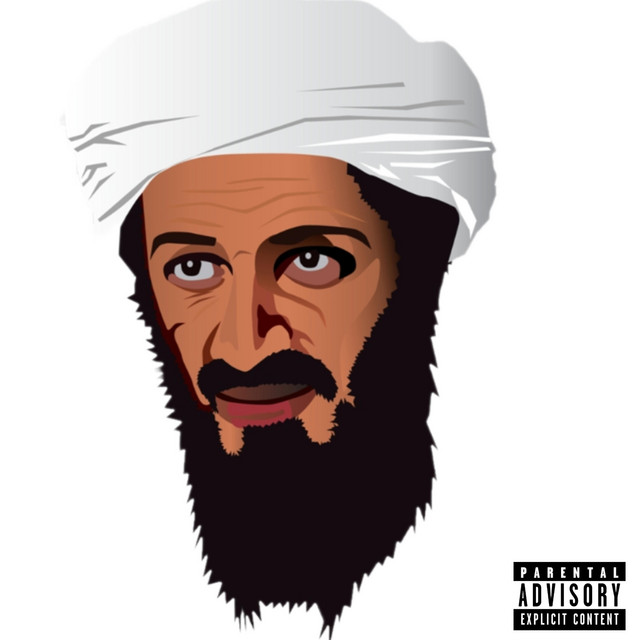 Osama cover art