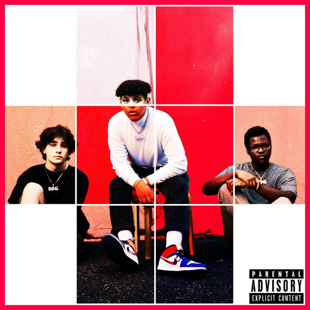 Overtime cover art