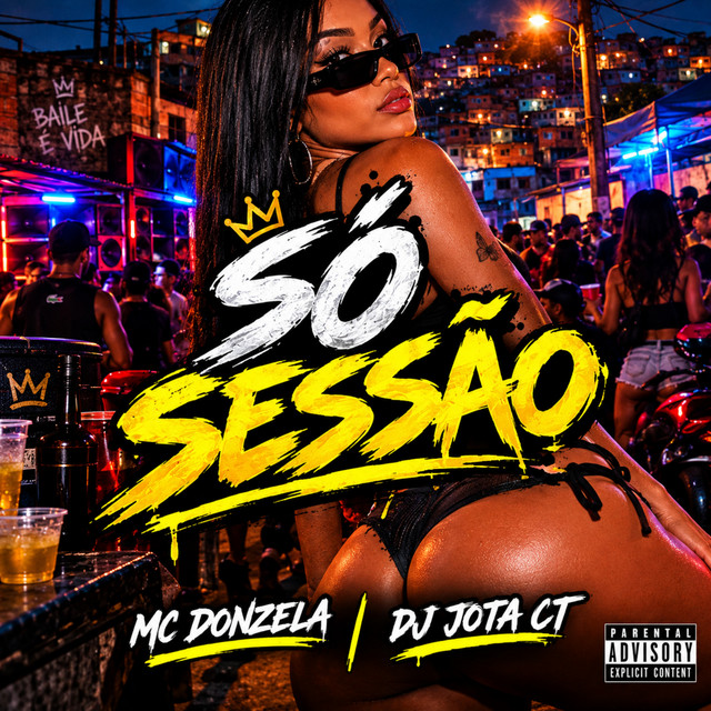 Só Sessão