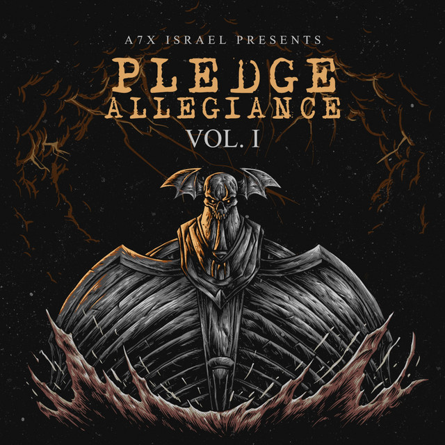 Pledge Allegiance