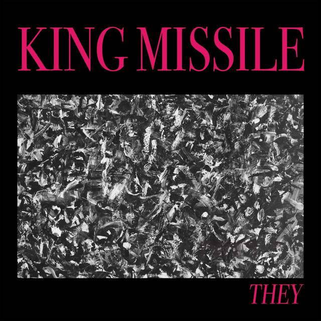 They (Remastered 2024) cover art