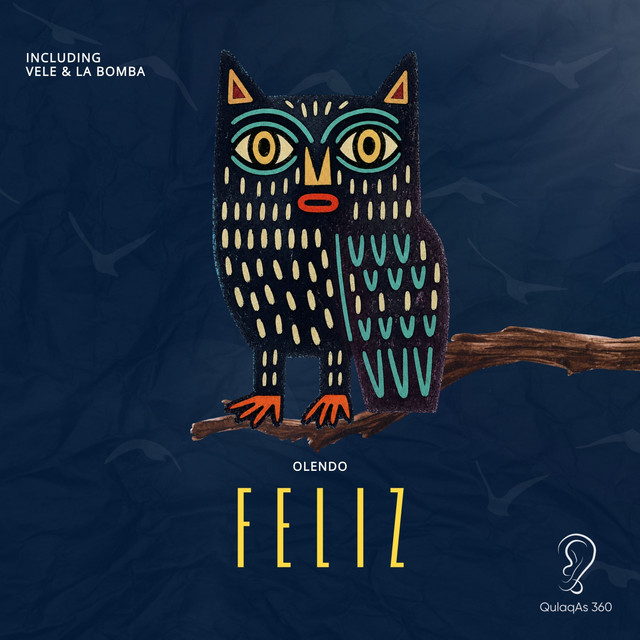 Feliz - Radio Edit