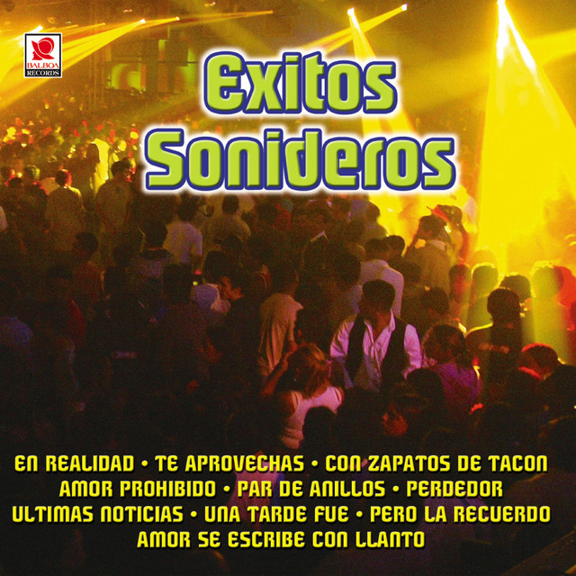 Éxitos Sonideros