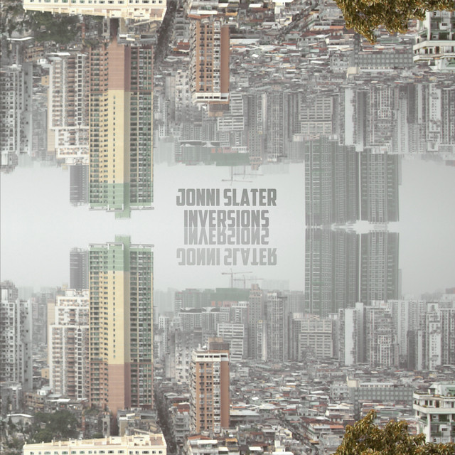 Inversions cover