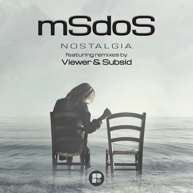 Nostalgia artwork