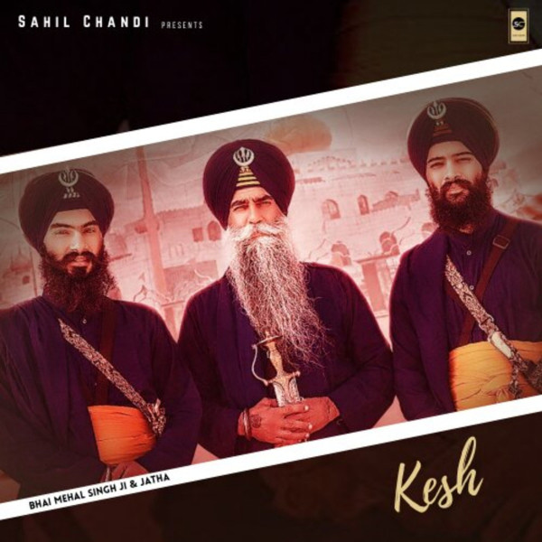 Kesh