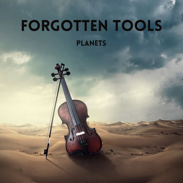 undefined album image