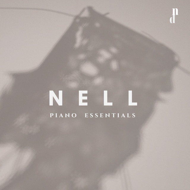"042 Piano Essentials": Nell cover art