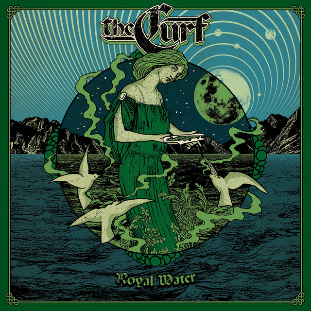 Royal Water cover