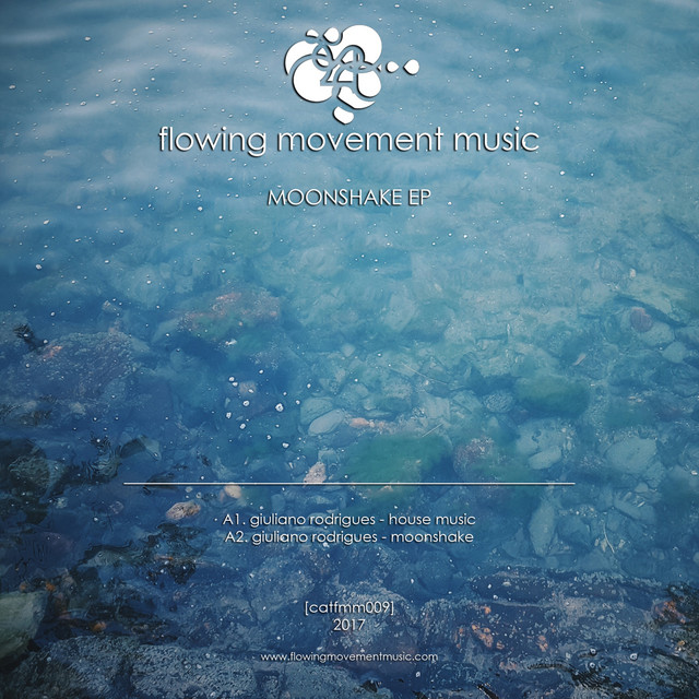 Artificial Revolution album art