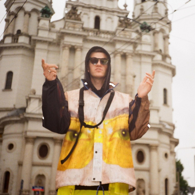 Kim on Jest? cover art