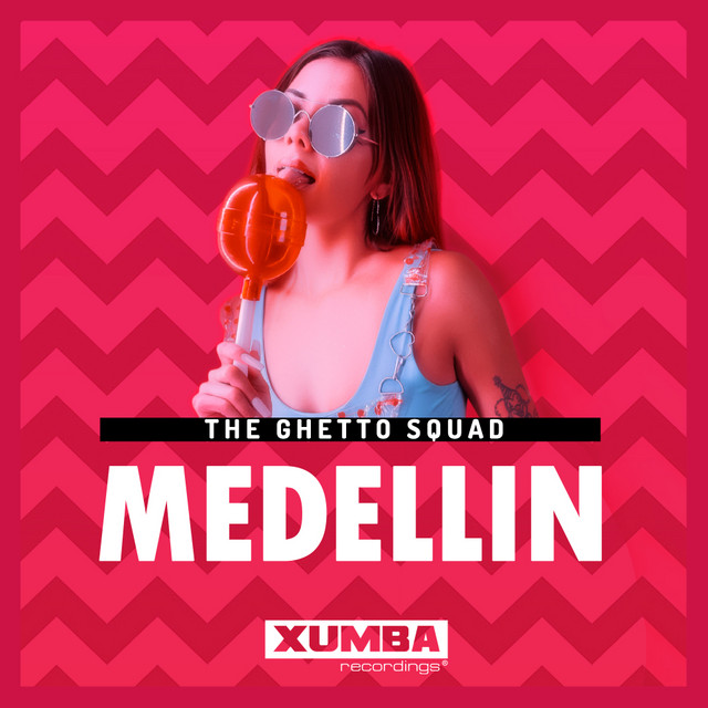 Medellin