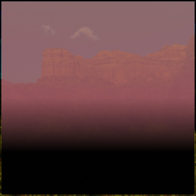 Glass Tides