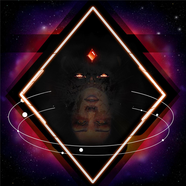 High cover art