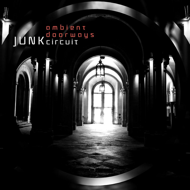Ambient Doorways cover