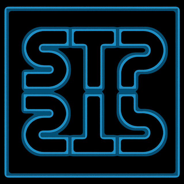 STP Collected cover art